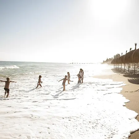 Bravo Medina Marbella