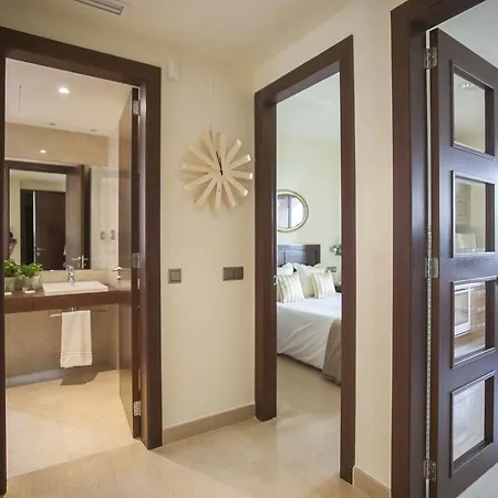 Apartment Bravo Medina *
