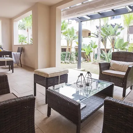 Apartment Bravo Medina *