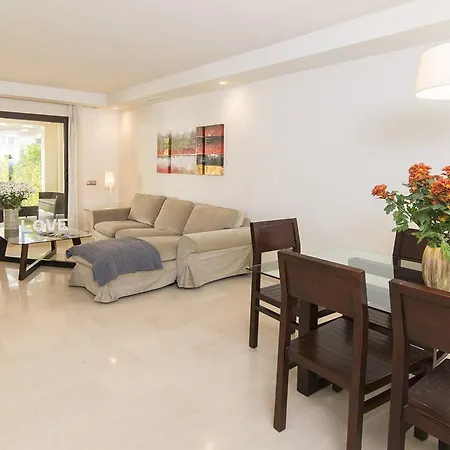 Bravo Medina Marbella