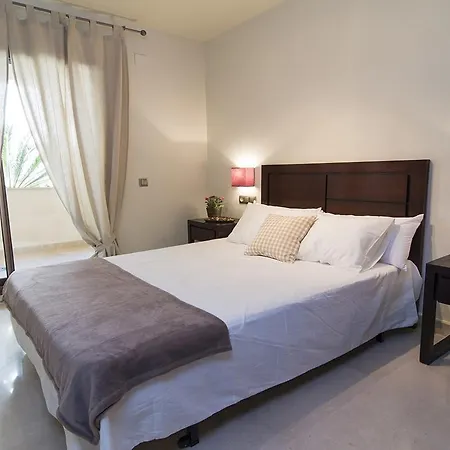 Apartment Bravo Medina Marbella