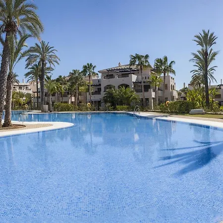 Apartment Bravo Medina
